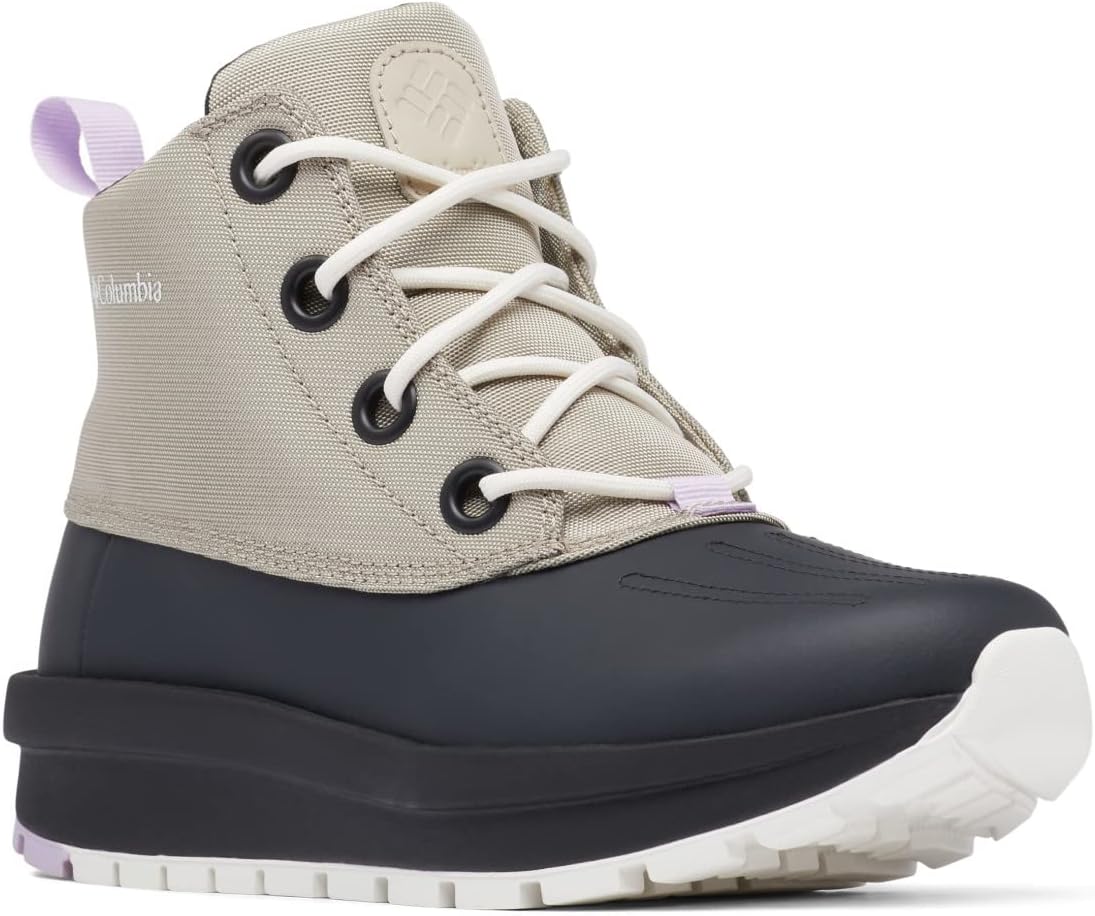 Columbia Women's Moritza Shield Snow Boots