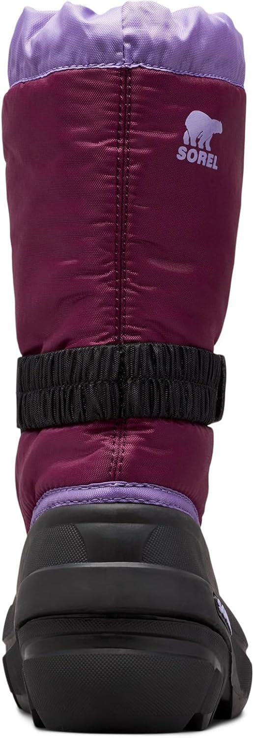 Sorel Unisex Children's Flurry Snow Boots
