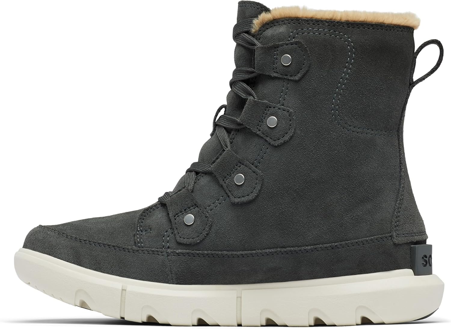 Sorel Women's Explorer Next Joan Waterproof Fashion