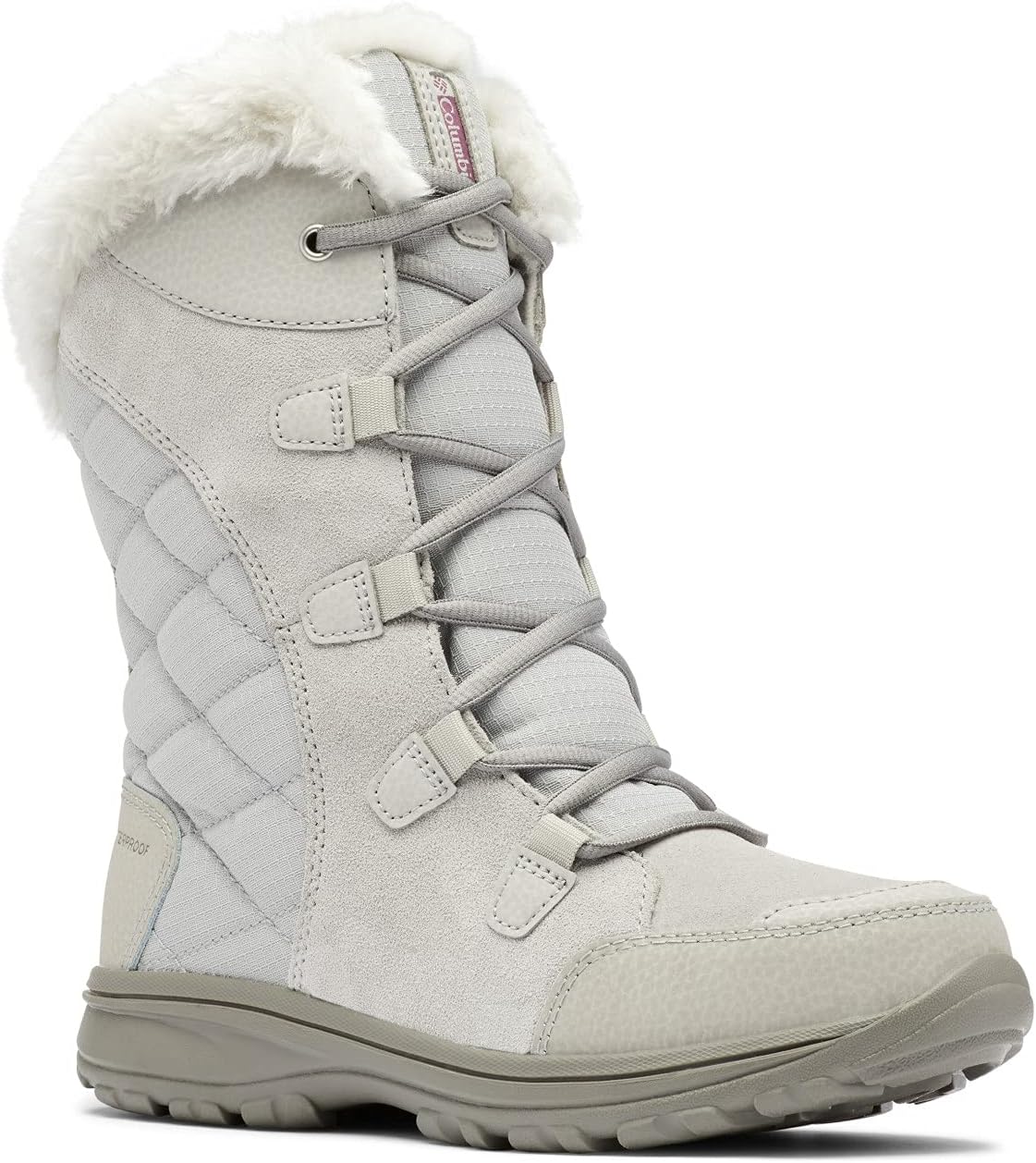 Columbia Women's Ice Maiden II Mid Calf Boot