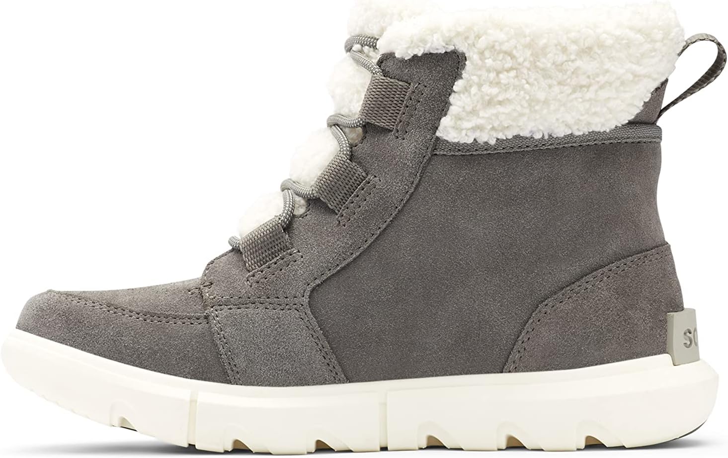 Sorel Women's Explorer Ii Carnival Cozy Waterproof Casual Winter Boots