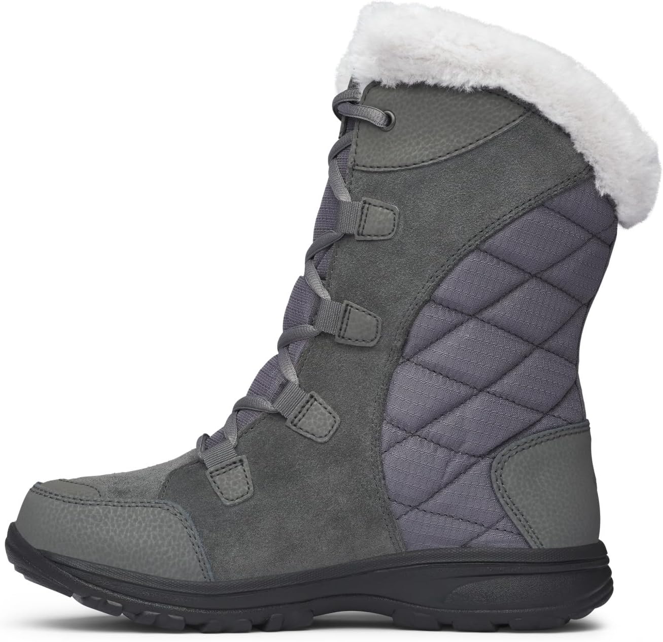 Columbia Women's Ice Maiden II Mid Calf Boot