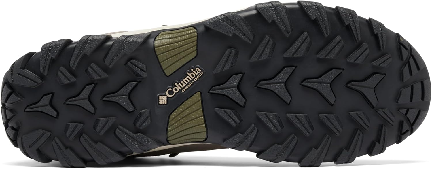 Columbia Men's Newton Ridge Plus II