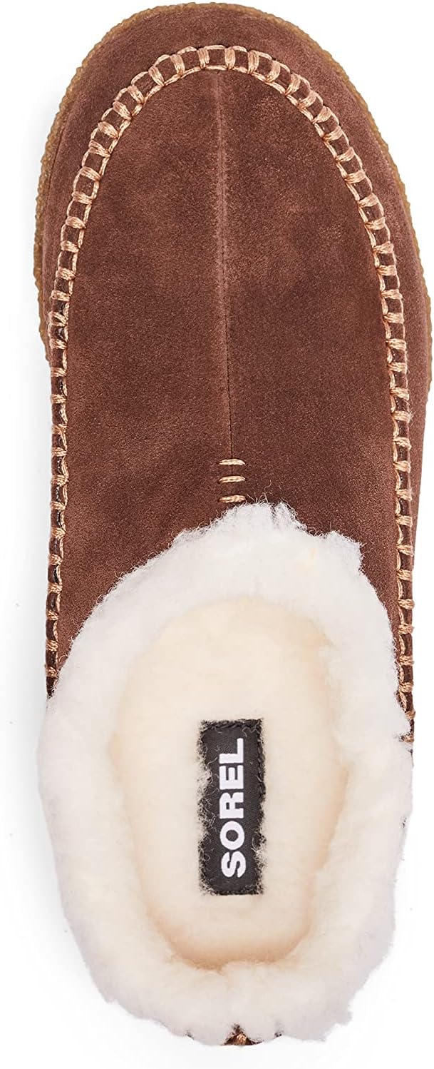 Sorel Men's Winter Boots Madson II Chukka WP