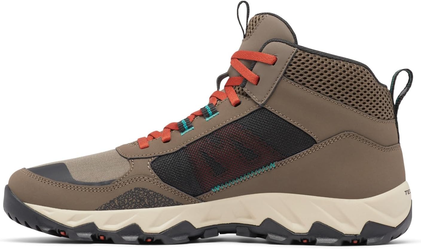 Columbia Men's Fairbanks Omni-Heat