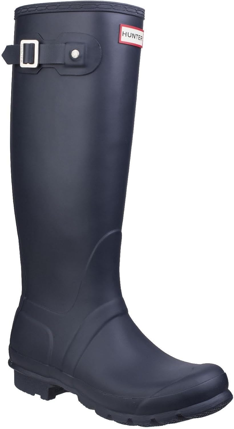 HUNTER Womens Original Tall Boot