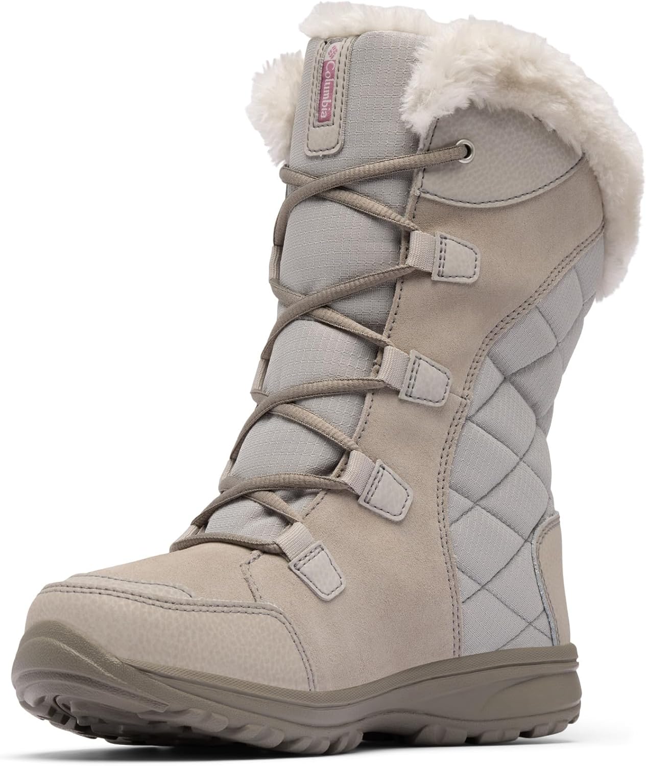 Columbia Women's Ice Maiden II Mid Calf Boot