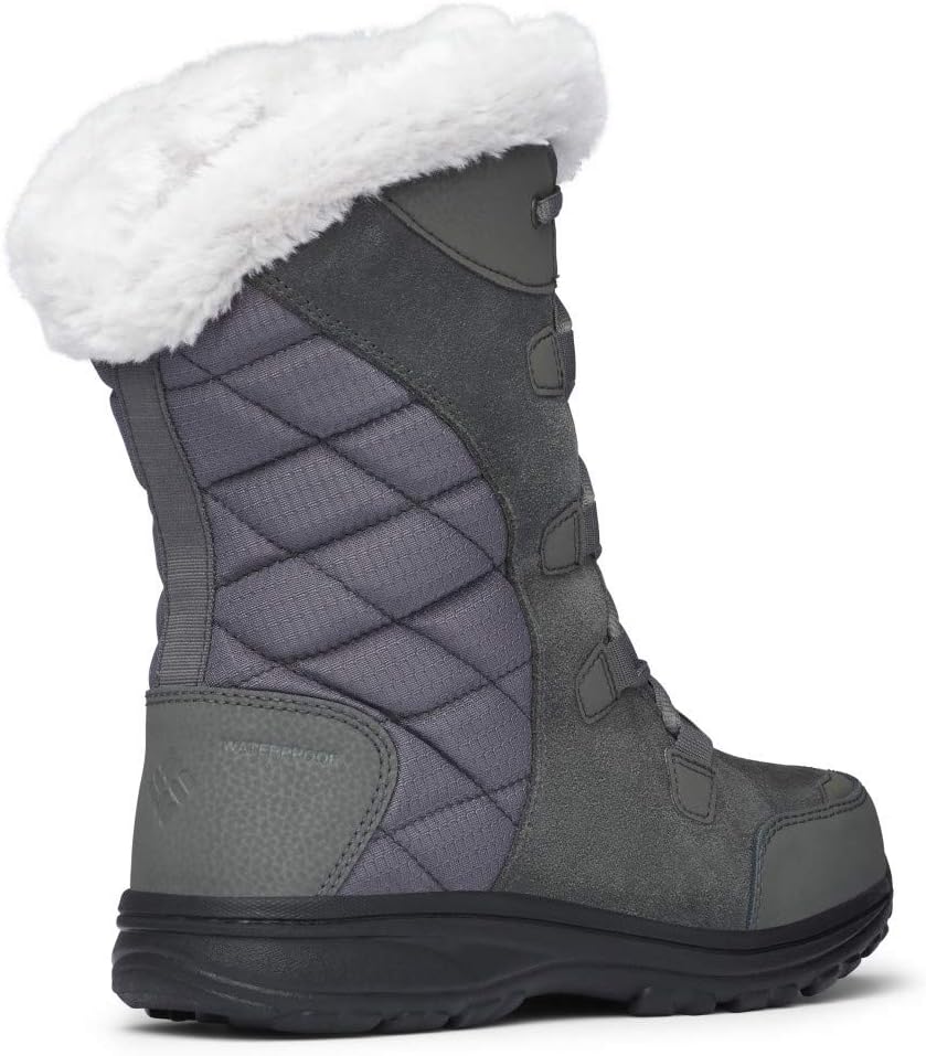 Columbia Women's Ice Maiden II Snow Boot