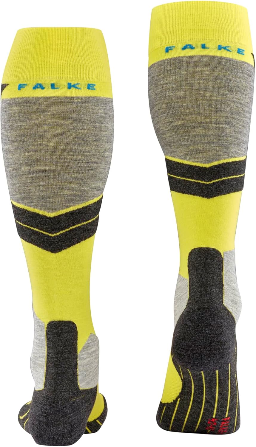 Falke Men's SK4 Ski Sock