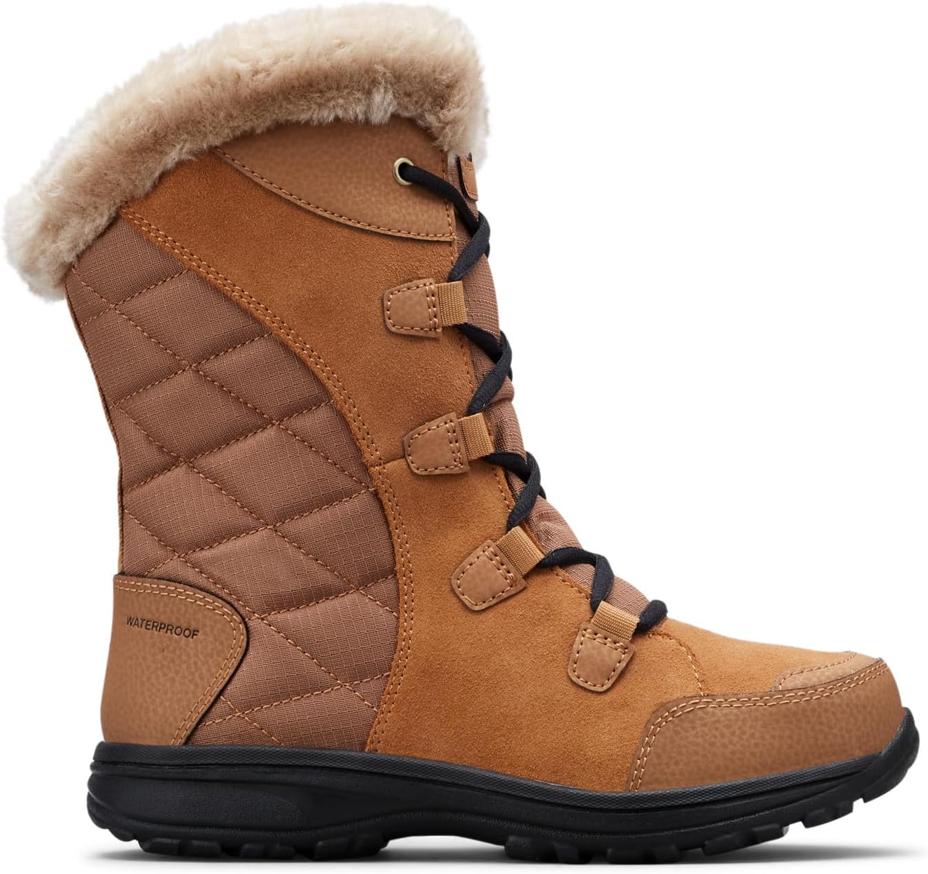 Columbia Women's Ice Maiden II Mid Calf Boot