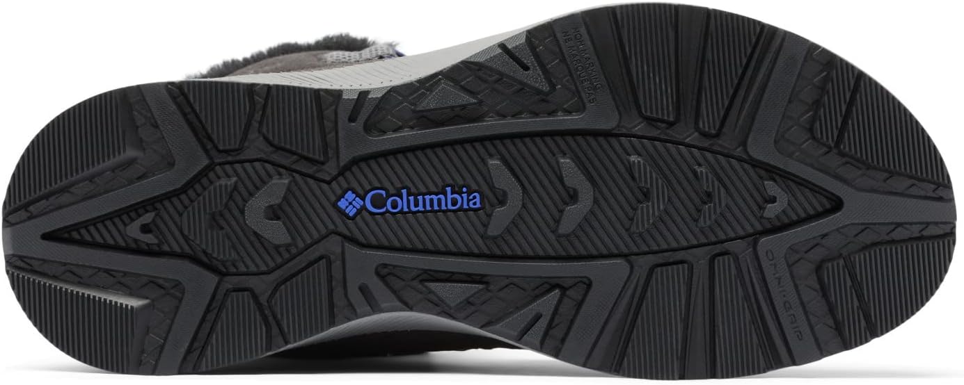Columbia Slopeside Peak Luxe, Women's Winter