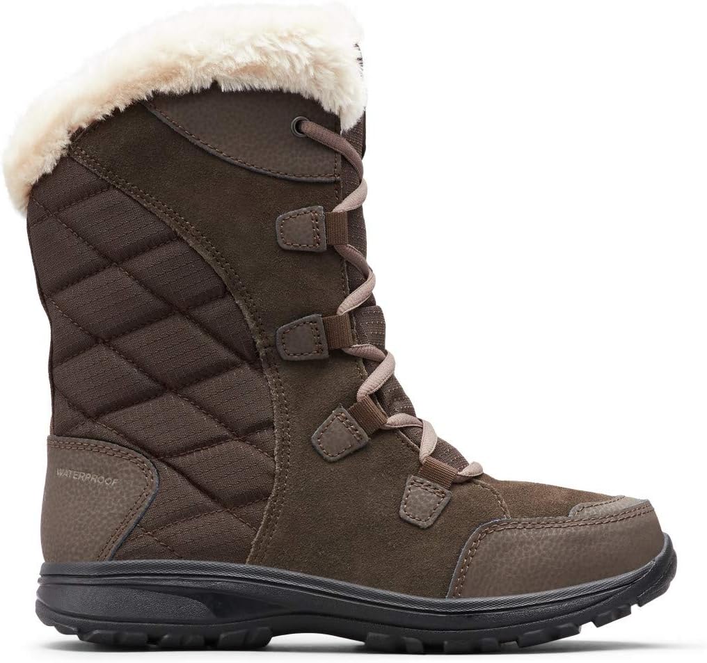 Columbia Women's Ice Maiden II Snow Boot