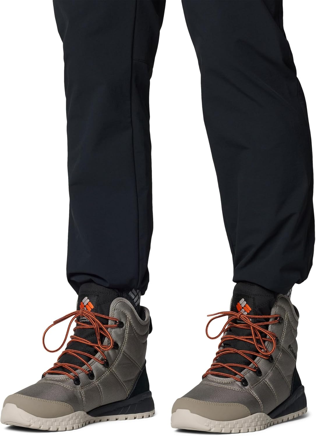 Columbia Men's Fairbanks Omni-Heat