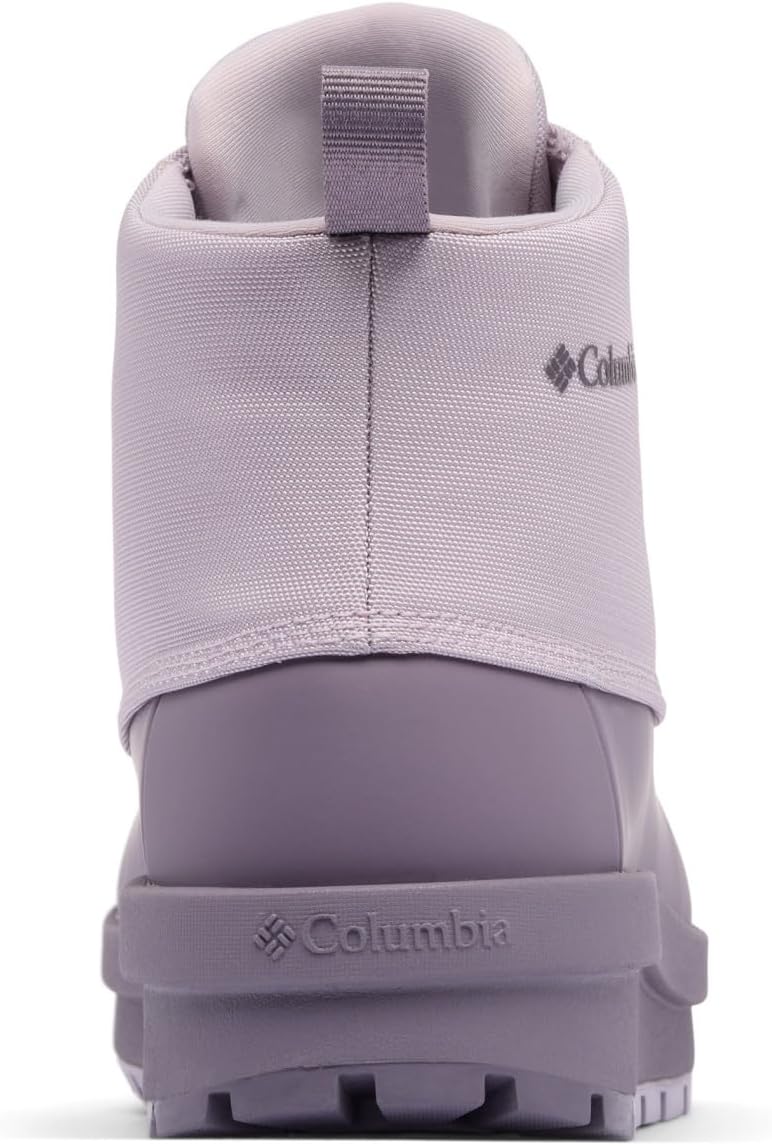 Columbia Women's Moritza Shield Snow Boots
