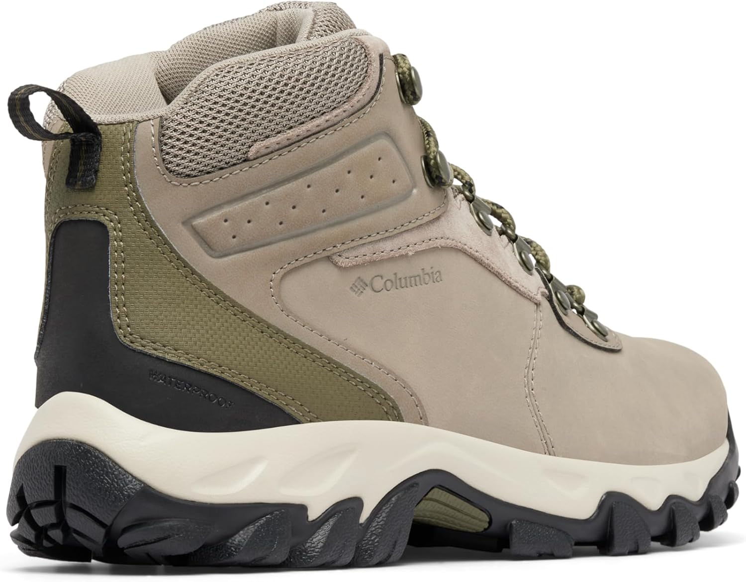 Columbia Men's Newton Ridge Plus II
