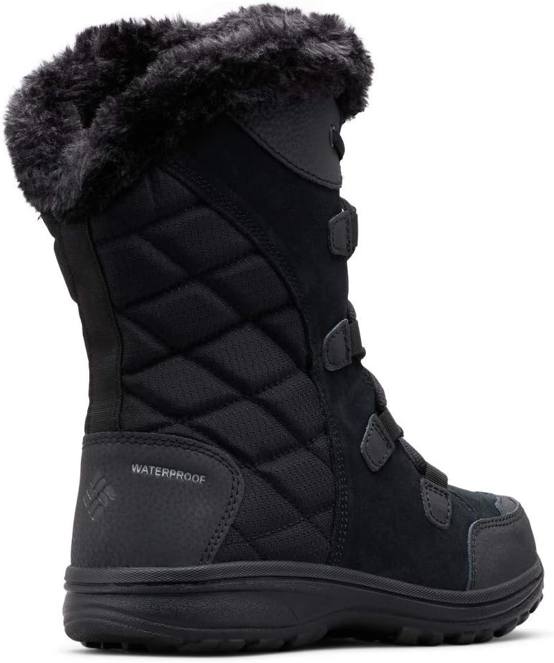 Columbia Women's Ice Maiden II Snow Boot