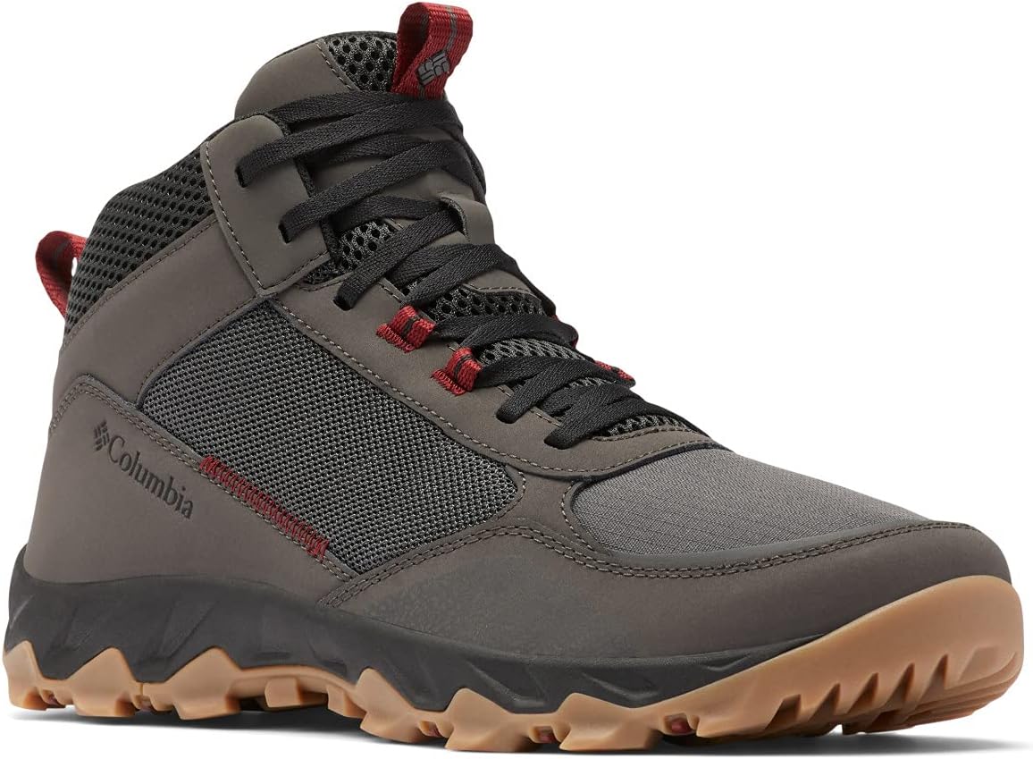 Columbia Men's Fairbanks Omni-Heat