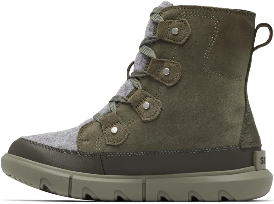 Sorel Women's Explorer Next Joan Waterproof Fashion