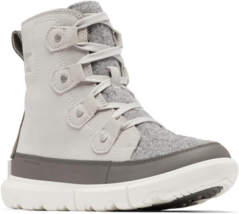 Sorel Women's Explorer Next Joan Waterproof Fashion