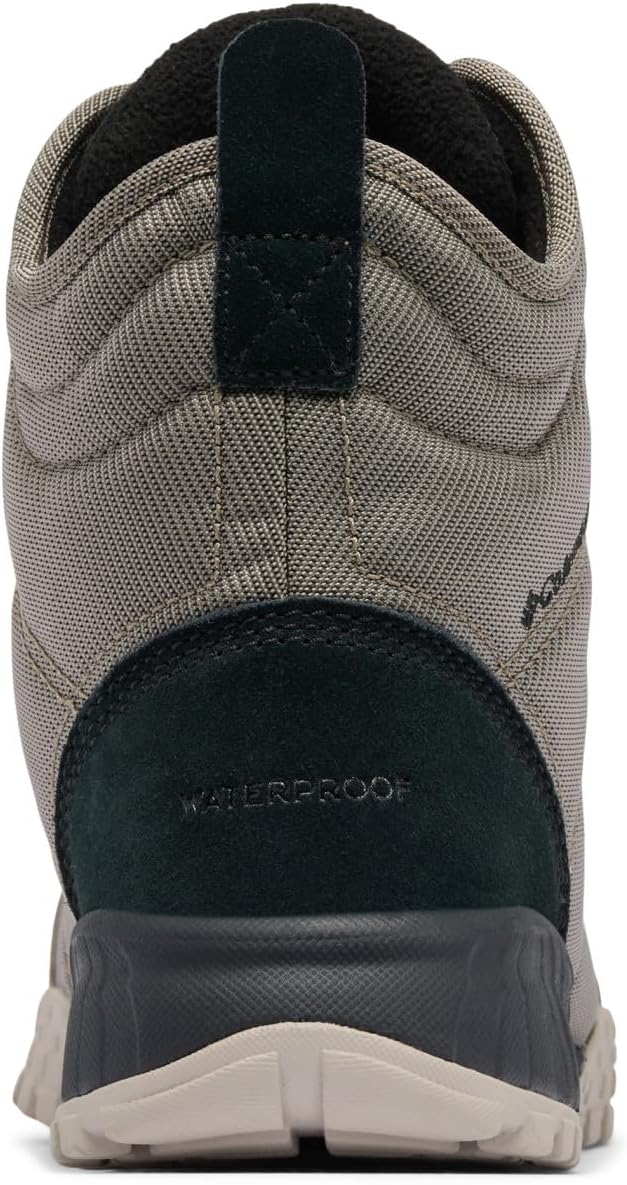 Columbia Men's Fairbanks Omni-Heat