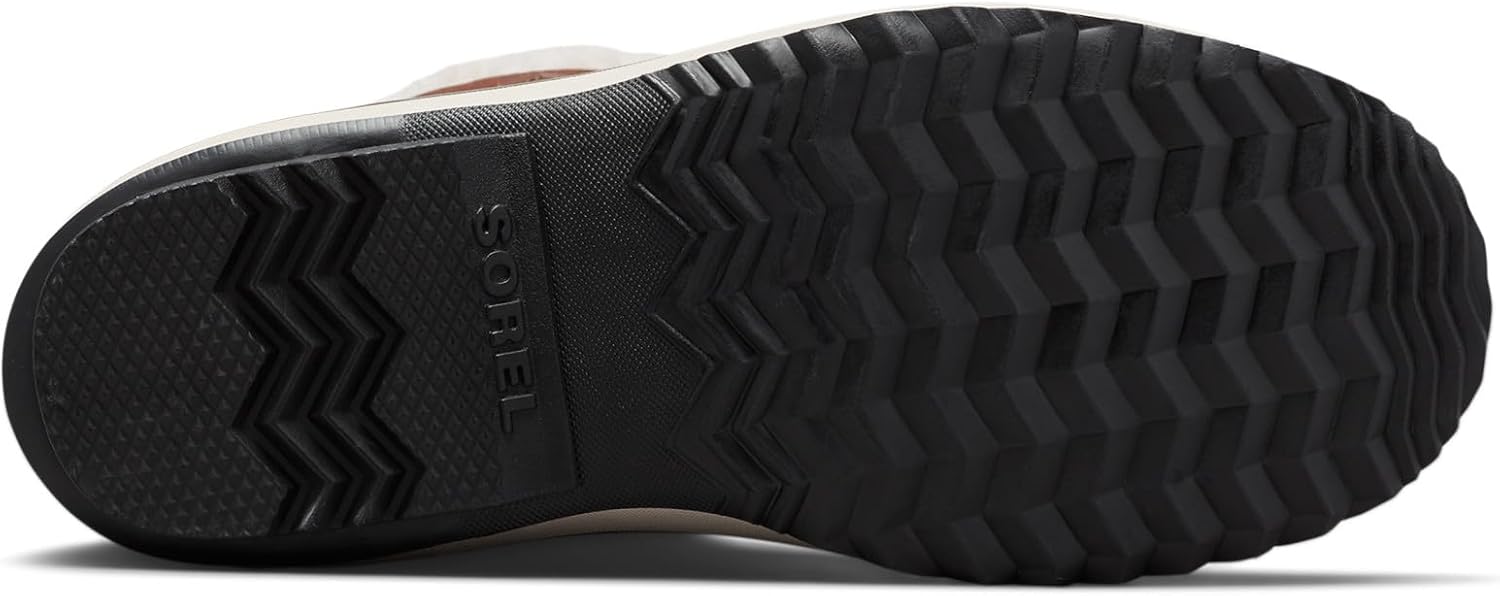 Sorel Men's 1964 Pac Nylon Winter Boots