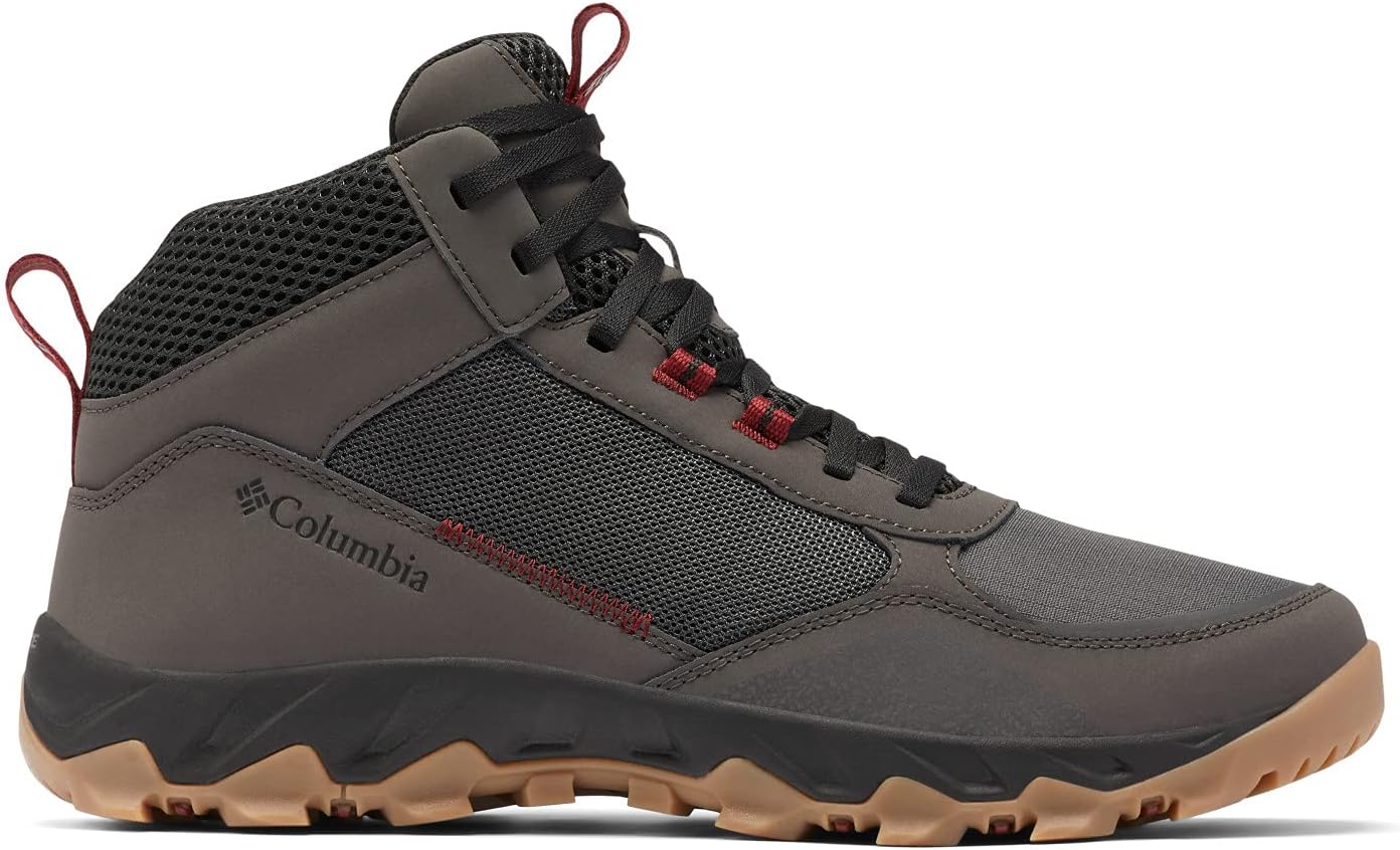 Columbia Men's Fairbanks Omni-Heat