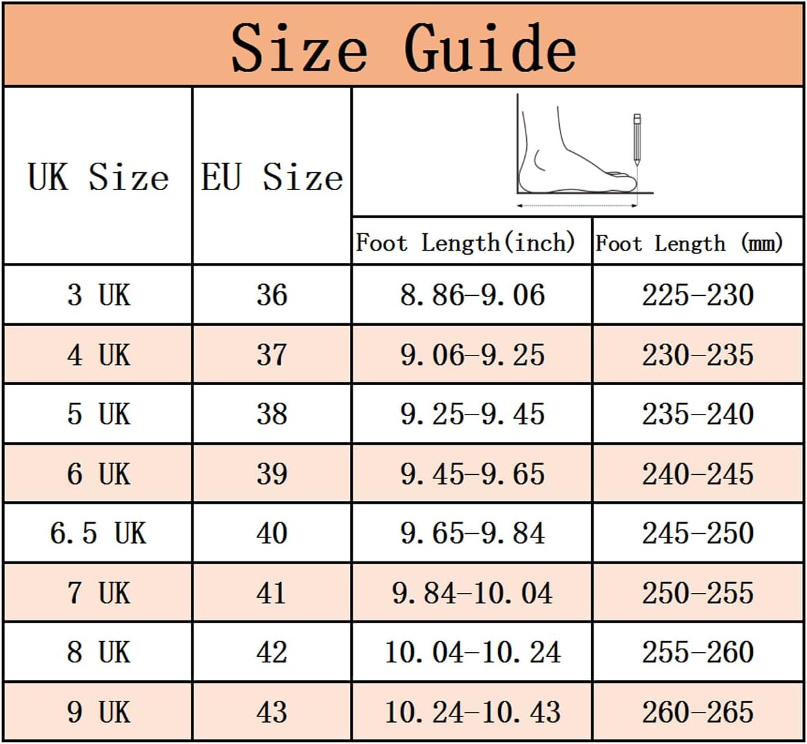 Gaatpot Women Winter Warm Snow Boots Ladies Slip On Water-resistant Outdoor Fur Lined Ankle Booties Shoes Size 3-9