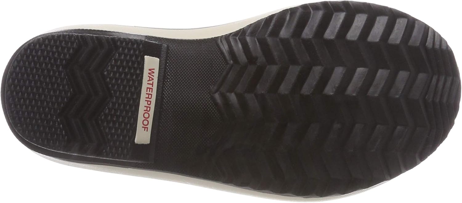 Sorel Girls' Yoot Pac Nylon Snow Boot