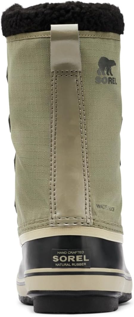 Sorel Men's 1964 Pac Nylon Winter Boots