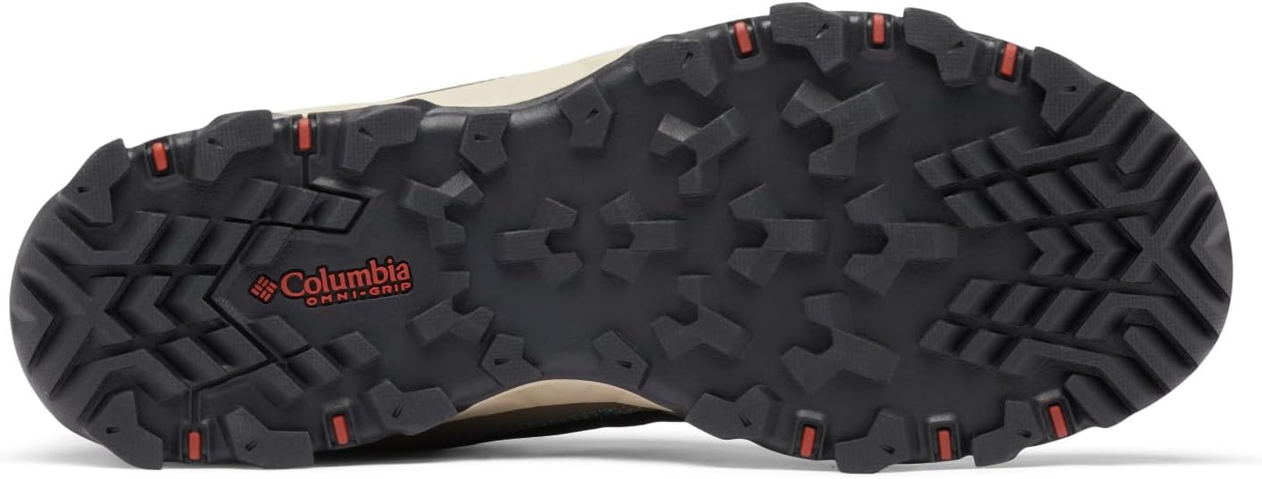 Columbia Men's Fairbanks Omni-Heat