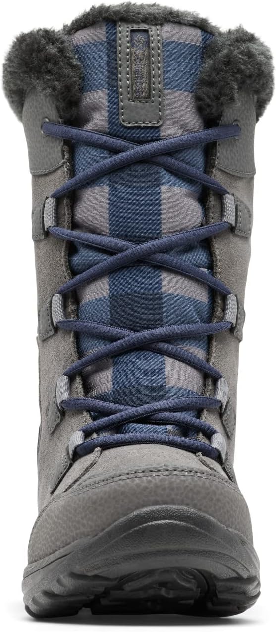 Columbia Women's Ice Maiden II Snow Boot