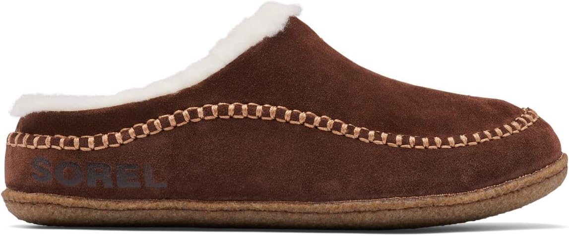 Sorel Men's Winter Boots Madson II Chukka WP