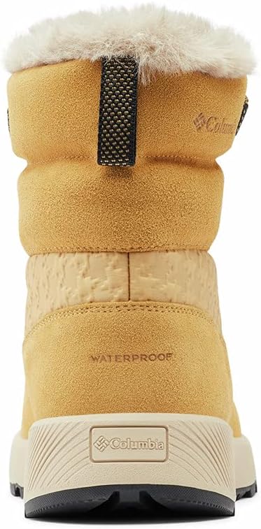 Columbia Slopeside Peak Luxe, Women's Winter