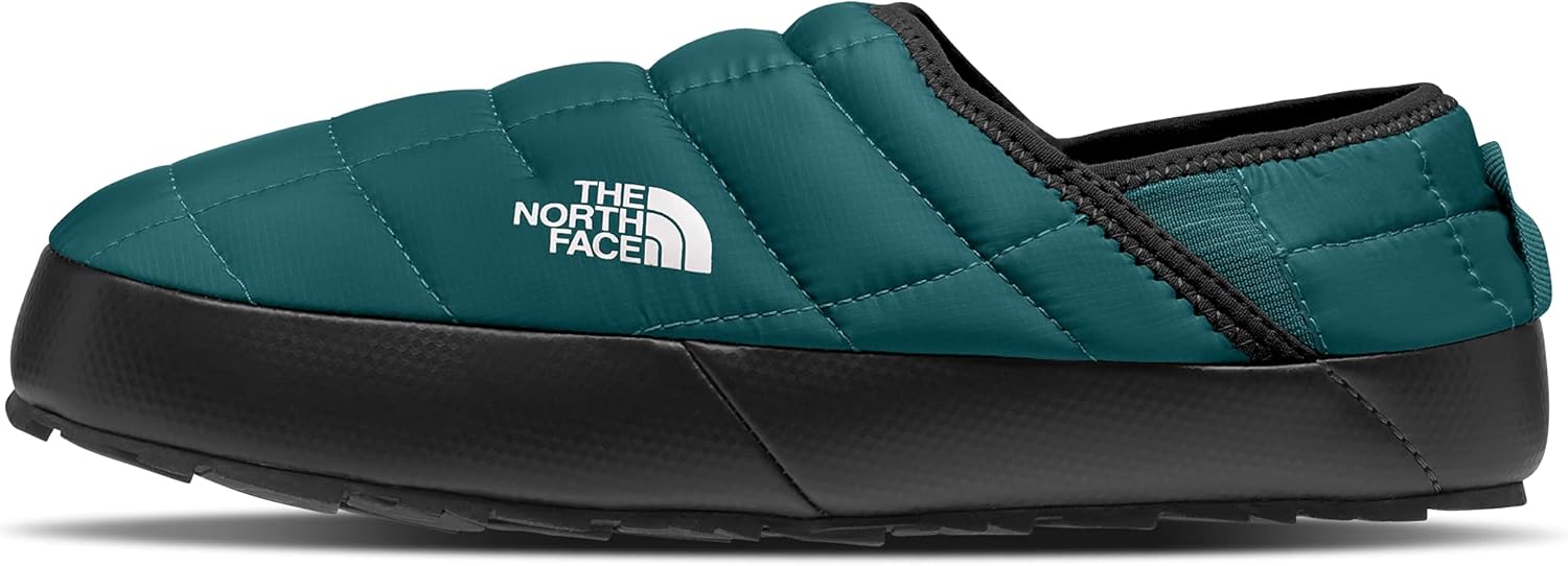 The North Face Women's W Nuptse Purna Ii