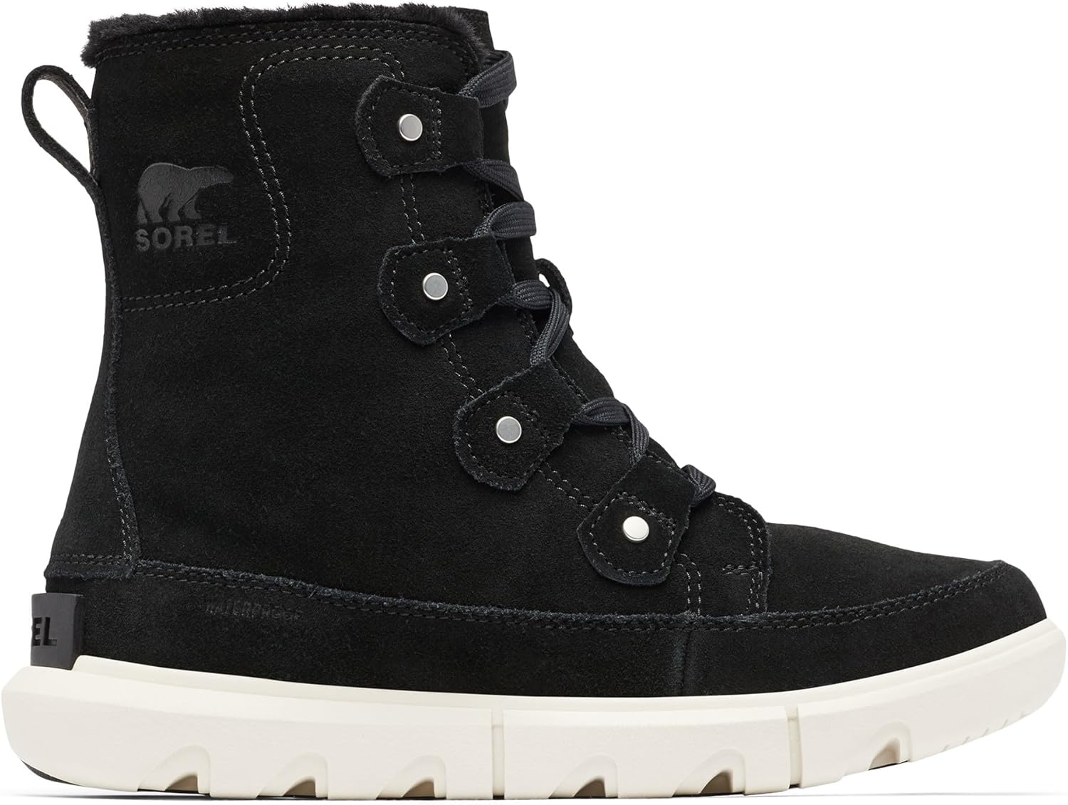 Sorel Women's Explorer Next Joan Waterproof Fashion