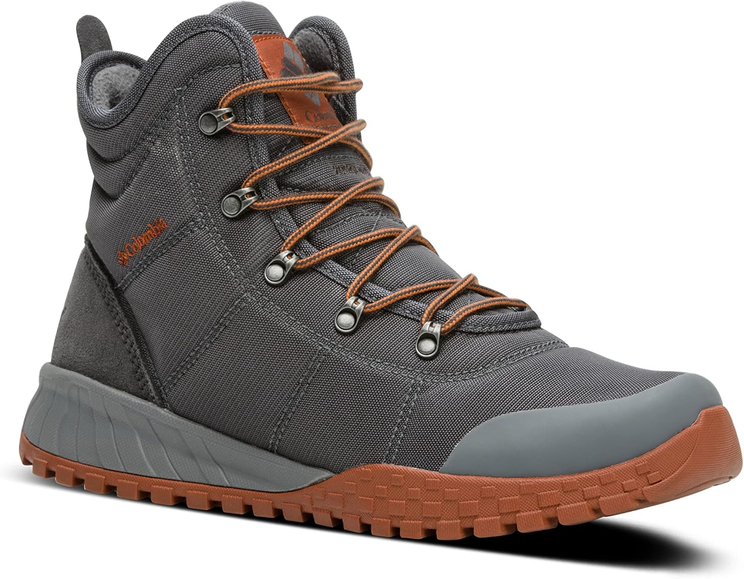 Columbia Men's Fairbanks Omni-Heat