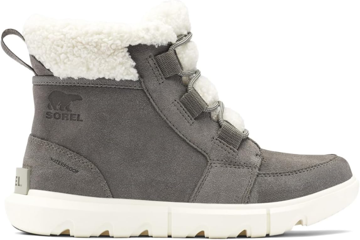 Sorel Women's Explorer Ii Carnival Cozy Waterproof Casual Winter Boots