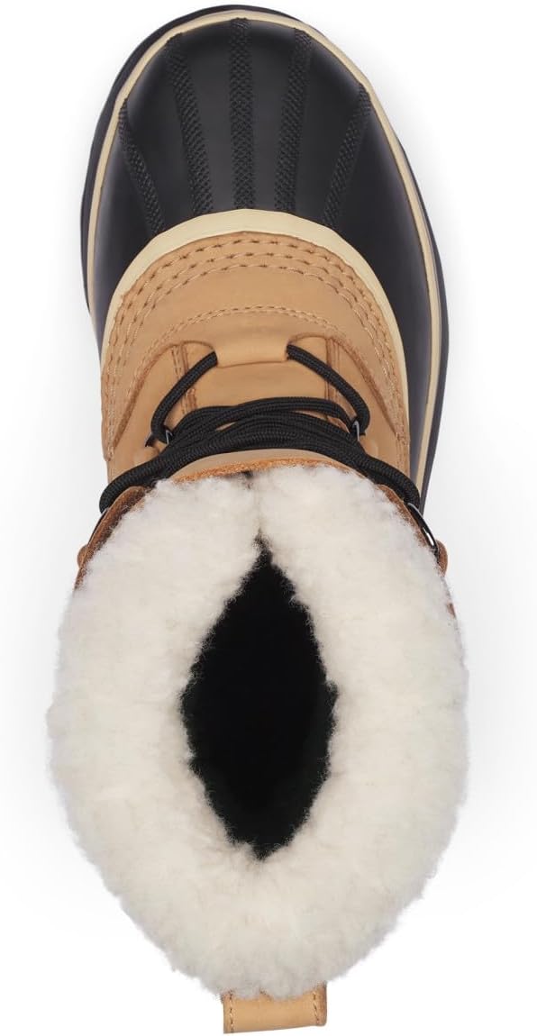 SOREL Women's Caribou Waterproof Boot