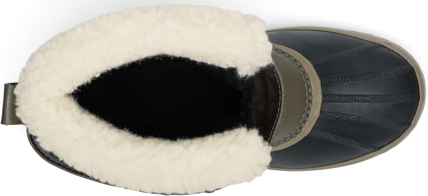 Sorel Men's 1964 Pac Nylon Winter Boots