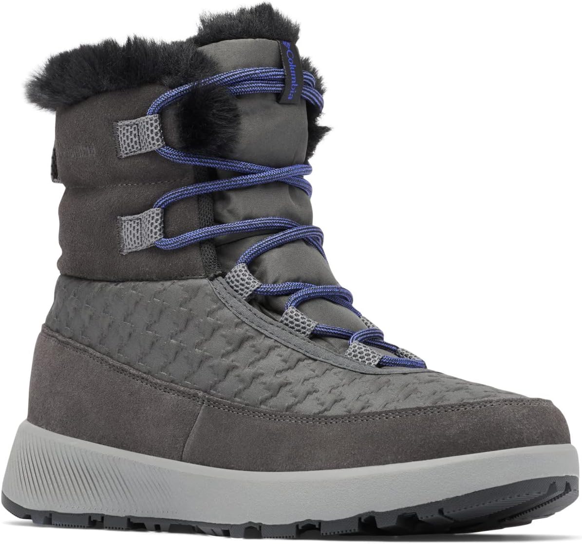 Columbia Slopeside Peak Luxe, Women's Winter