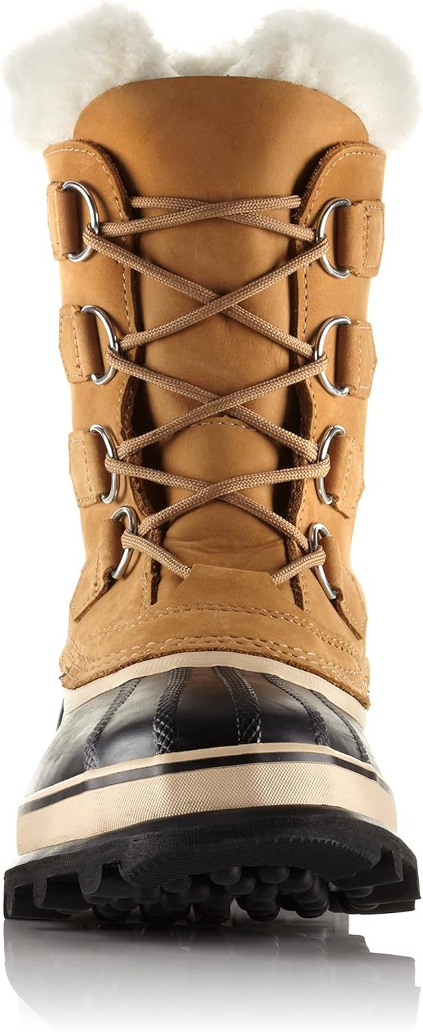 SOREL Women's Caribou Waterproof Boot