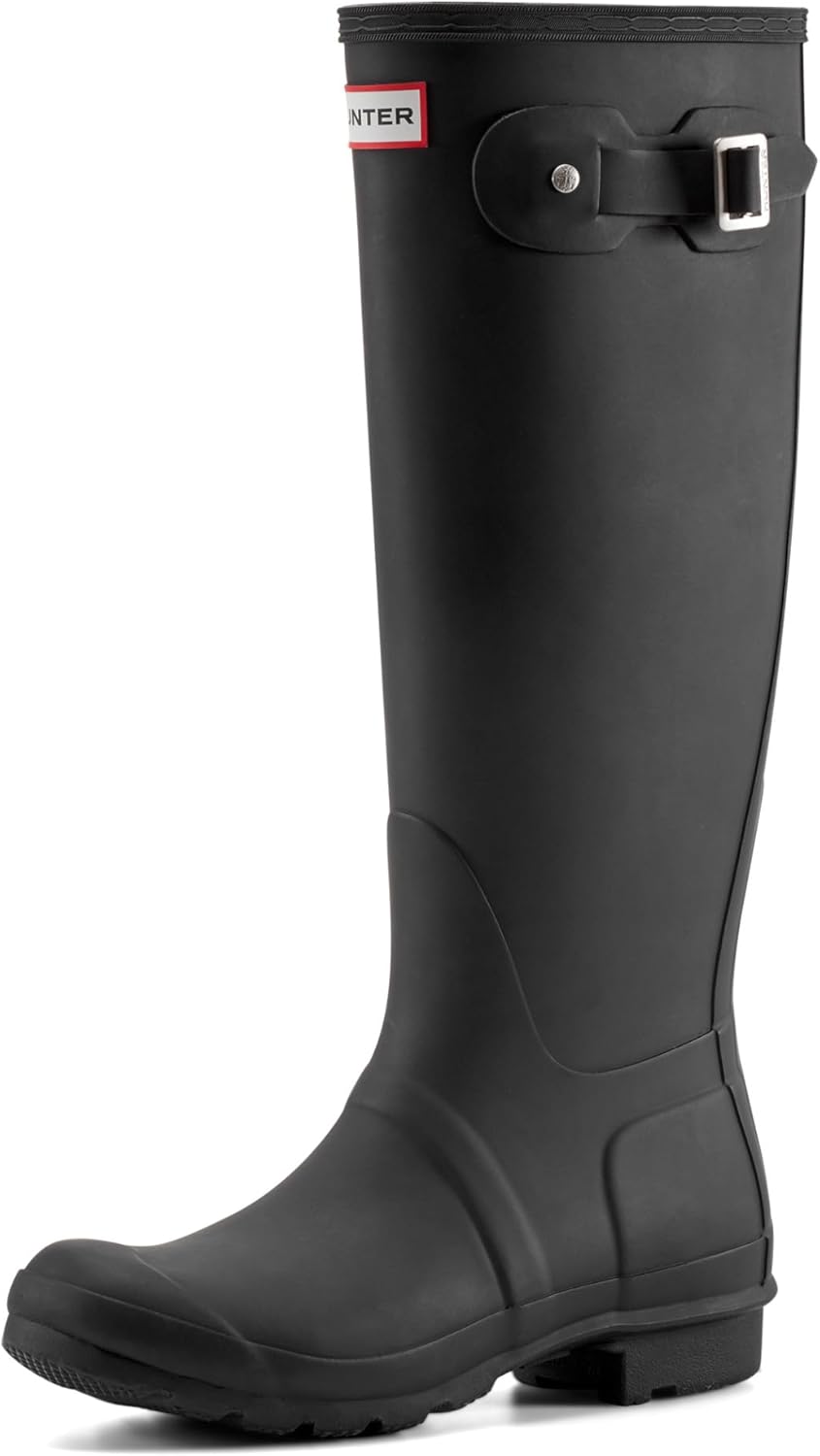 HUNTER Womens Original Tall Boot
