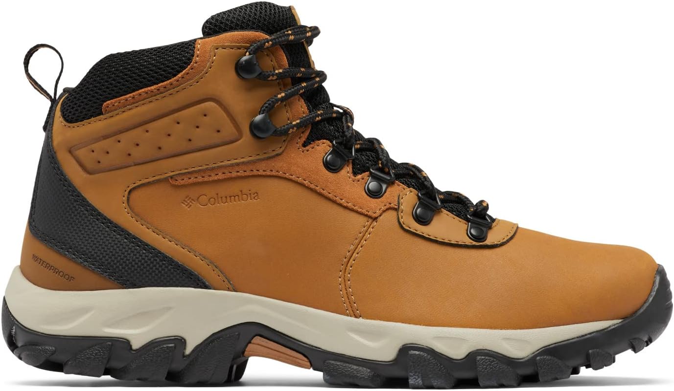 Columbia Men's Newton Ridge Plus II