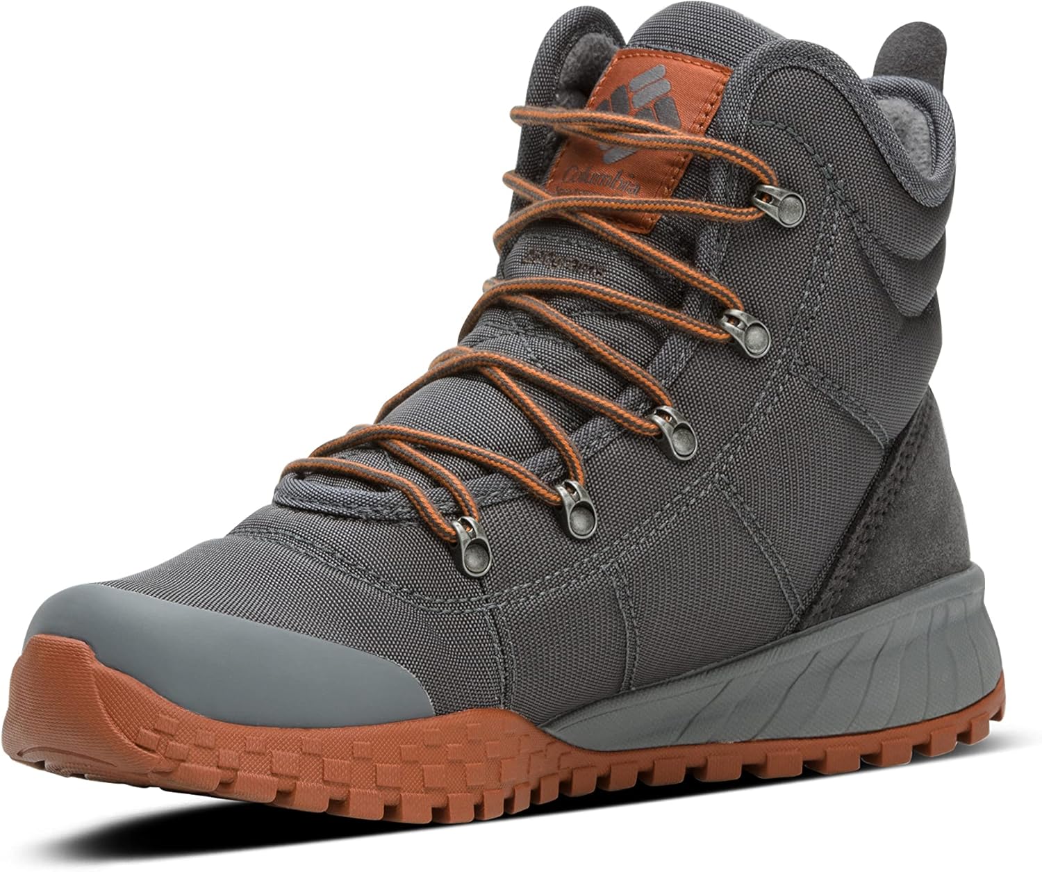 Columbia Men's Fairbanks Omni-Heat