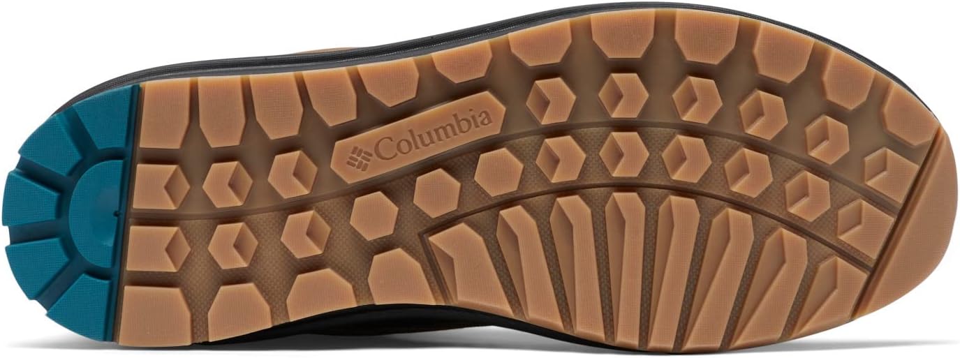 Columbia Women's Moritza Shield Snow Boots