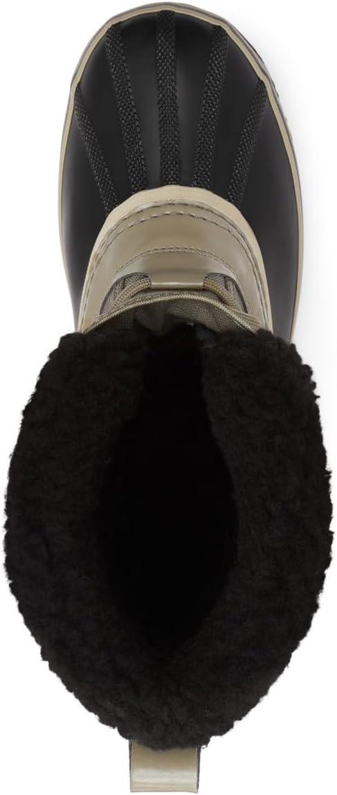 Sorel Men's 1964 Pac Nylon Winter Boots