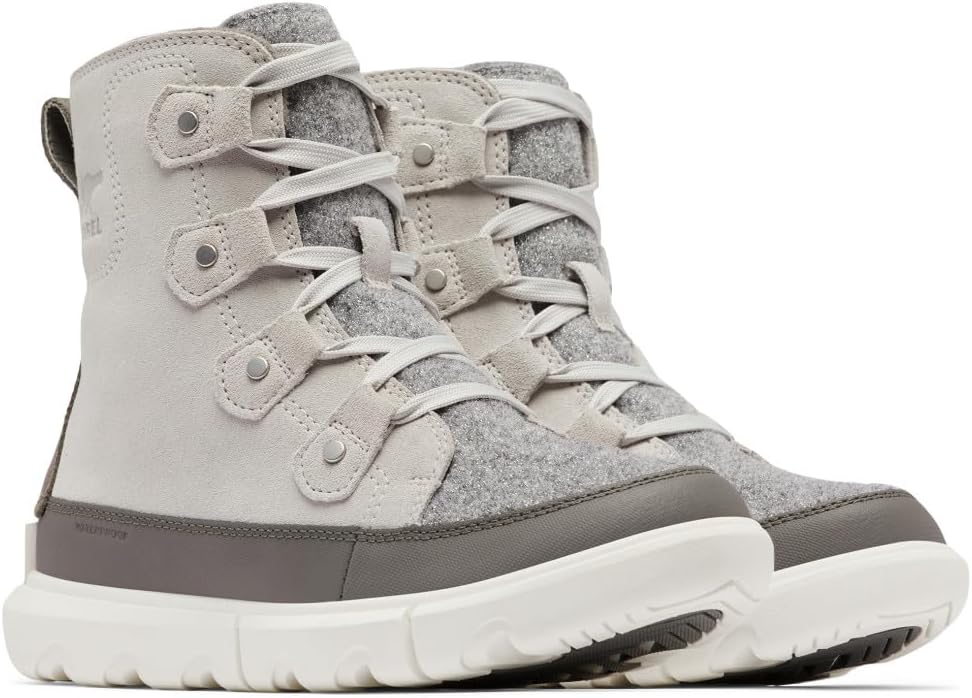 Sorel Women's Explorer Next Joan Waterproof Fashion