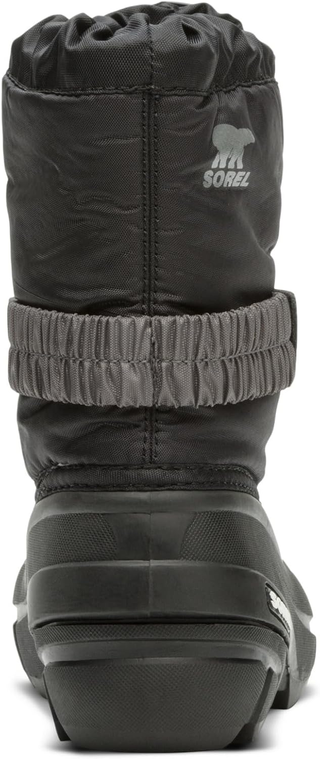 Sorel Unisex Children's Flurry Snow Boots
