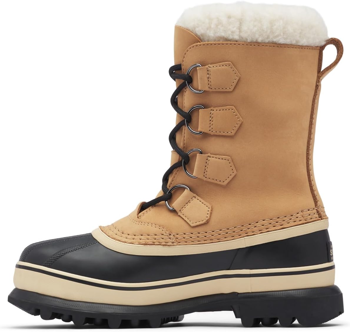SOREL Women's Caribou Waterproof Boot