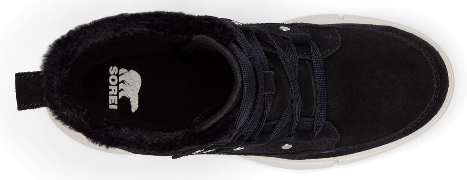 Sorel Women's Explorer Next Joan Waterproof Fashion